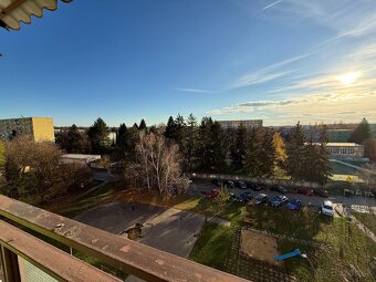 PREDAJ - 3i BYT - ZLATÉ MORAVCE