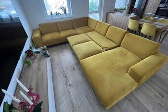 Sedacia súprava Phase