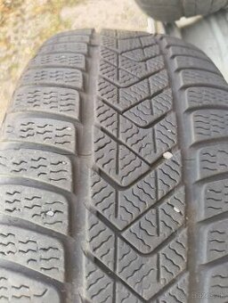 225 45 R19 4ks zimné