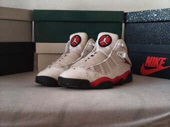 Jordan 6 Rings