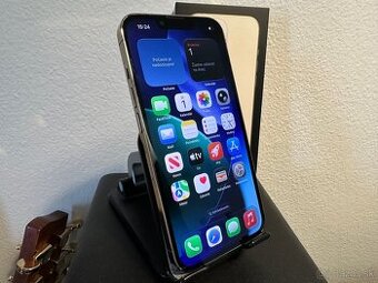 iPhone 13 Pro 512Gb 100% Zdravie Batérie