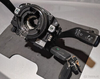 Podvolantova Jednotka 5K0953569H / 5K0953569E / 5K0953569AE