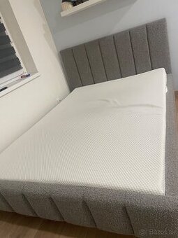 Posteľ 140x200