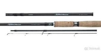 Shimano SpeedMaster Multi MATCH 3,9m  - 4,2m