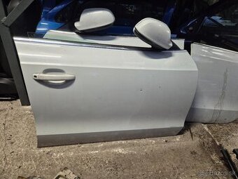 Predám dvere na Audi A5 Sportback model 2008-2015 pravé