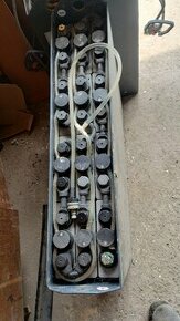 Predám trakčný akumulátor