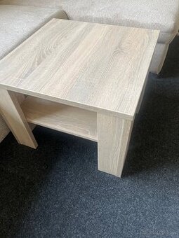 Nový konferenčný stolík