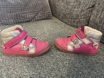 Zimné topánky DD Step