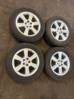 Elektrony Hyundai 5x114.3 r18