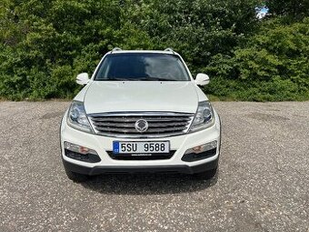 Ssangyong Rexton 2.0 XDi
