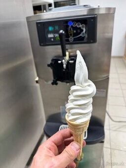 Zmrzlinový stroj Taylor C708, Carpigiani, Cattabriga