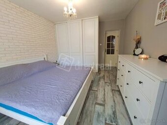 Exkluzívne ponúkam na predaj 3 izbový byt, Vráble, Ka…