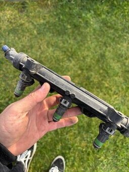 Vstrekovia rampa 1.2 12v Fabia Polo Ibiza Cordoba