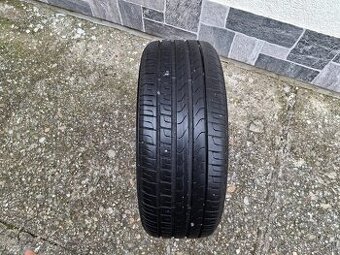 letné pneu 225/45 R18 Pirelli RunFlat 4ks, do 7,5mm