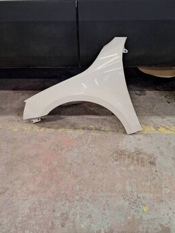 Škoda Octavia 3 lift