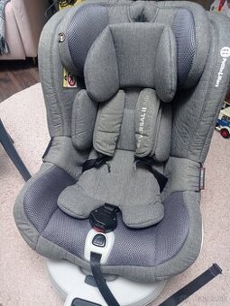 Petite and Mars autosedačka