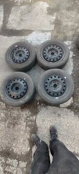 Zimná sada Kia Ceed, Hyundai i30 R16