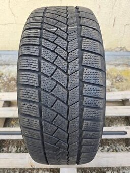 1ks ZIMNEJ PNEUMATIKY CONTINENTAL 225/55 R17 97H