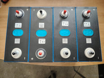 LiFePO4 batéria 12V/24V/48V / 320Ah