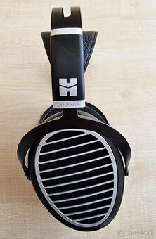 Predám HiFiMAN Ananda V3 (Stealth Magnets)