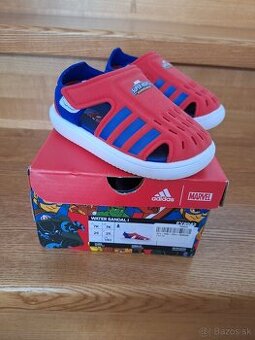 Detské sandále Č.25