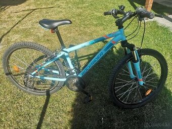 Detsky horský bicykel do 12 rokov