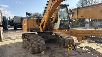Prodám Liebherr R 313 Litronic
