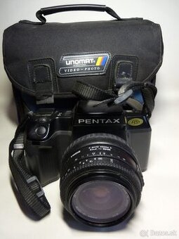 Digitalne a staré fotoaparáty a príslušenstvo