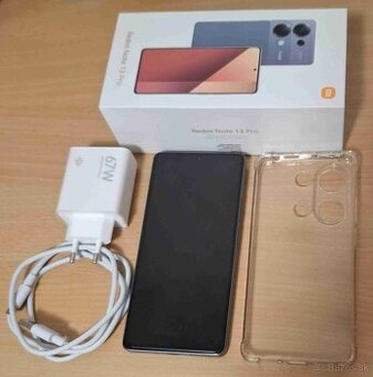 Xiaomi Redmi Note 13 Pro