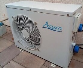 Tepelne cerpadlo Azuro 3.2 kw Bazen