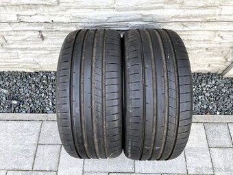 225/35 R19 Dunlop letne