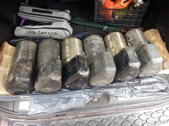 Štarter  24 V Tatra, Liaz, PV3S