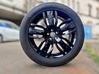 ALU kola 20" originál Volkswagen Atlas /