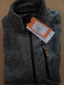 Pánska mikina WILLARD