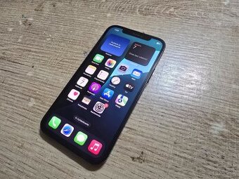 Iphone 12 s novou bateriou plnefunkcny displej bez skrabanco