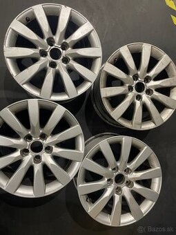 Audi A4 S4 B8 8K R17 alloy rim