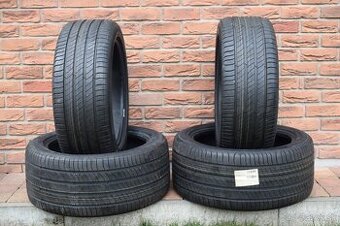 205/45 R17 Letne pneumatiky Michelin ako nove