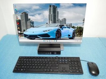 Dell Optiplex 7050 Wifi Intel i5-6500 3.1GHz SSD 256GB 500GB