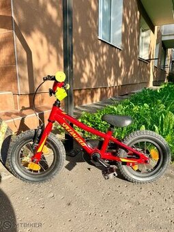 Specialized Riprock 12
