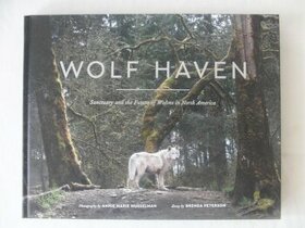 Wolf Haven Sanctuary and the Future of Wolves in N