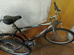 Dema Orion trekový bicykel