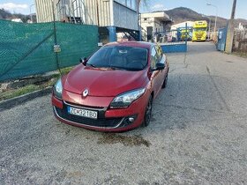 Renault Megane 1.2 TCe