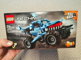 Lego Technic 42134