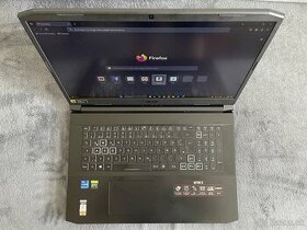 Predám laptop Acer AN517-54 i7/16GB/RTX3060/1TBssd