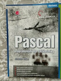 Predam knihy o Pascale