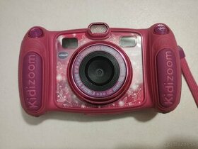 Detský fotoaparát Vtech Kidizoom