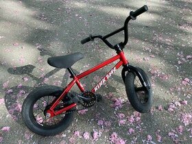 BMX bike detsky ,,12.5,,kolesa - 1
