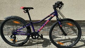 Horský bicykel Kellys - 1