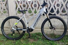 0km Nový eBike Corratec Bosch gen.4 / 625Wh