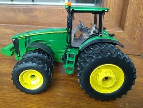 Predám modely 1:32 wiking,universal hobbies,weise toys